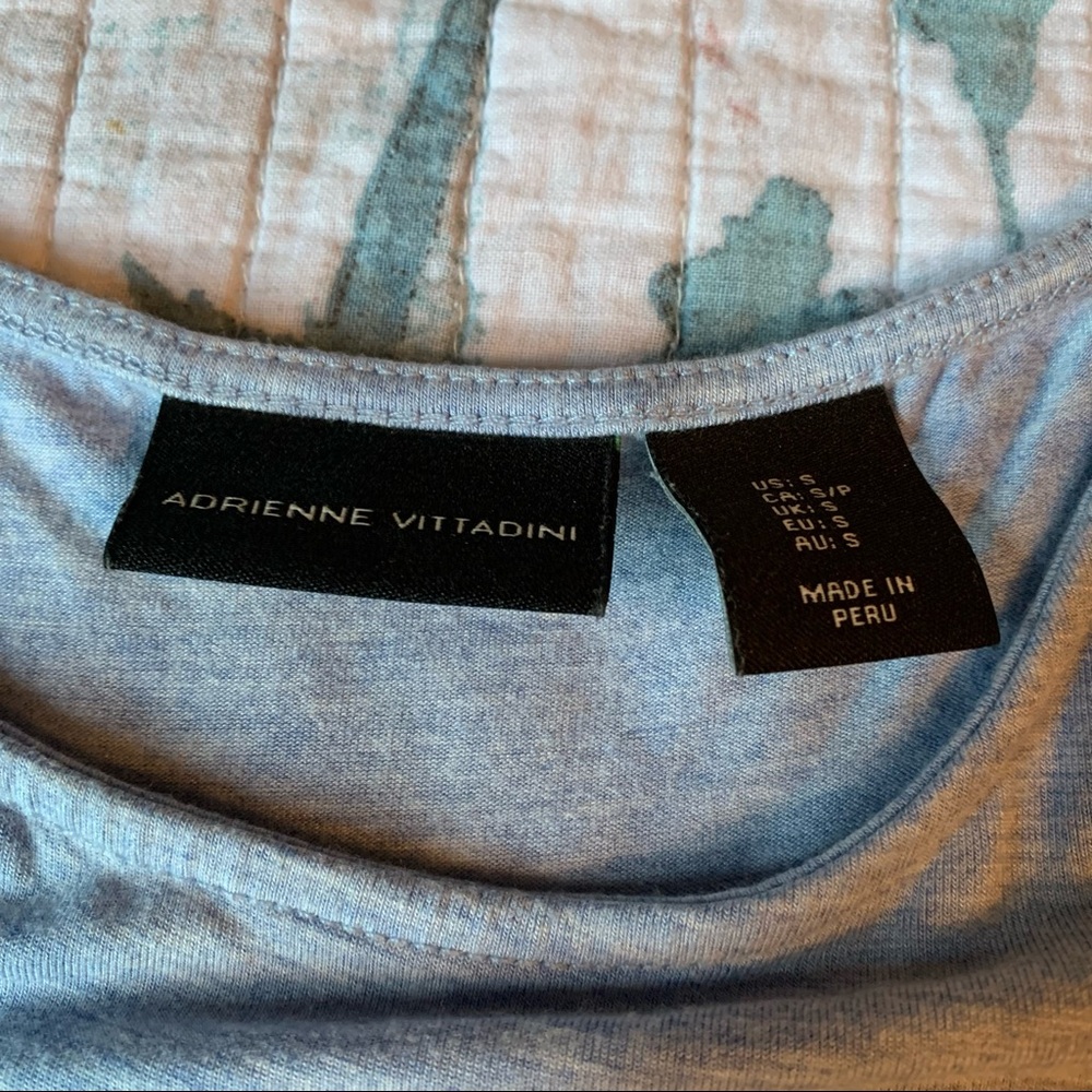 CASUAL TANK TOP - Picture 2 of 3